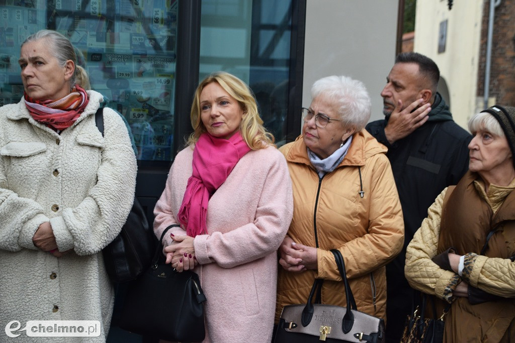 Sympatyczny dzień otwarty z LGD Chełmno