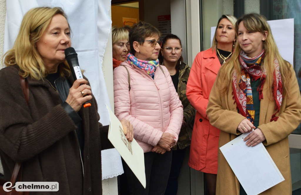 Sympatyczny dzień otwarty z LGD Chełmno