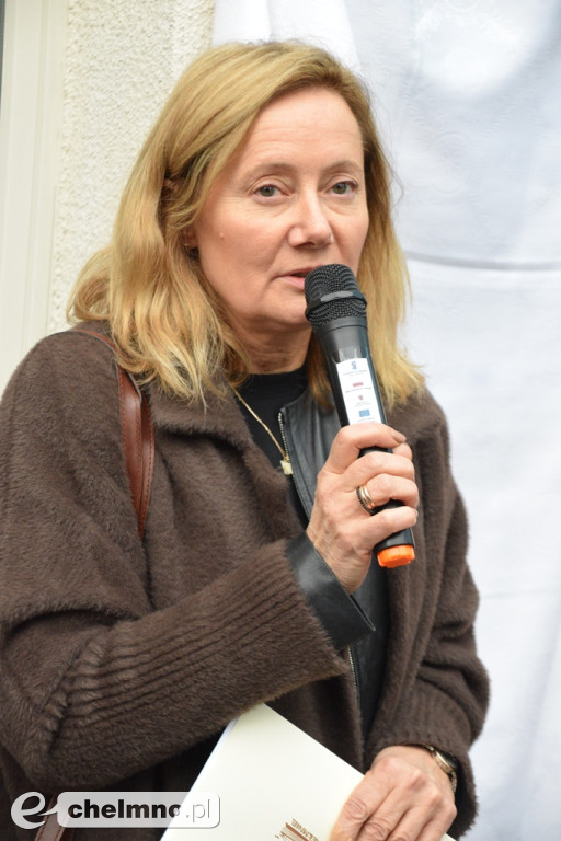 Sympatyczny dzień otwarty z LGD Chełmno