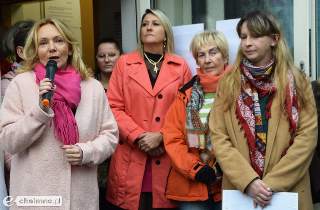 Sympatyczny dzień otwarty z LGD Chełmno