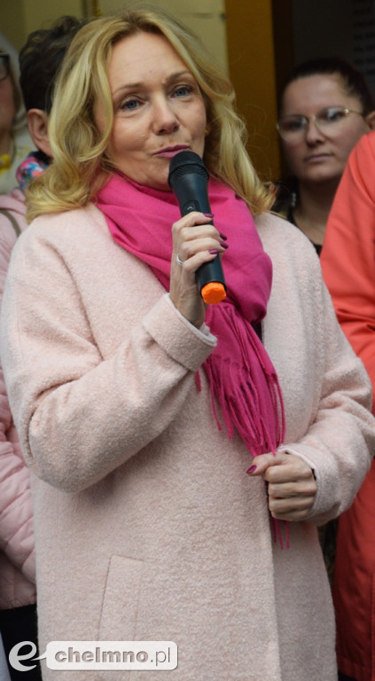Sympatyczny dzień otwarty z LGD Chełmno
