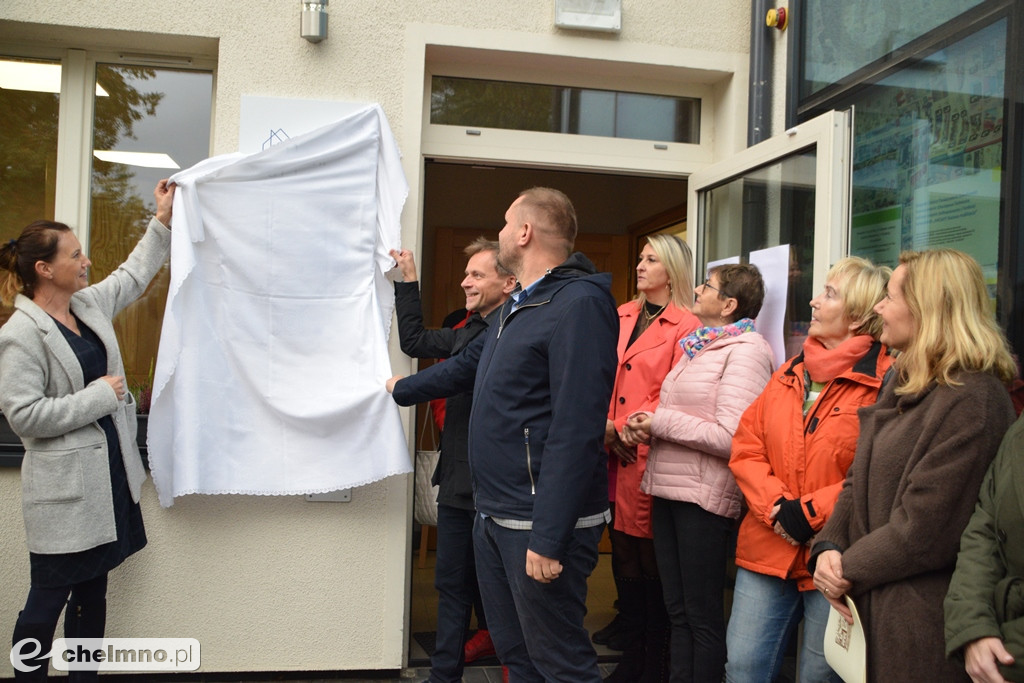 Sympatyczny dzień otwarty z LGD Chełmno