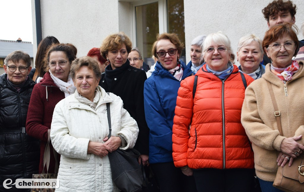 Sympatyczny dzień otwarty z LGD Chełmno