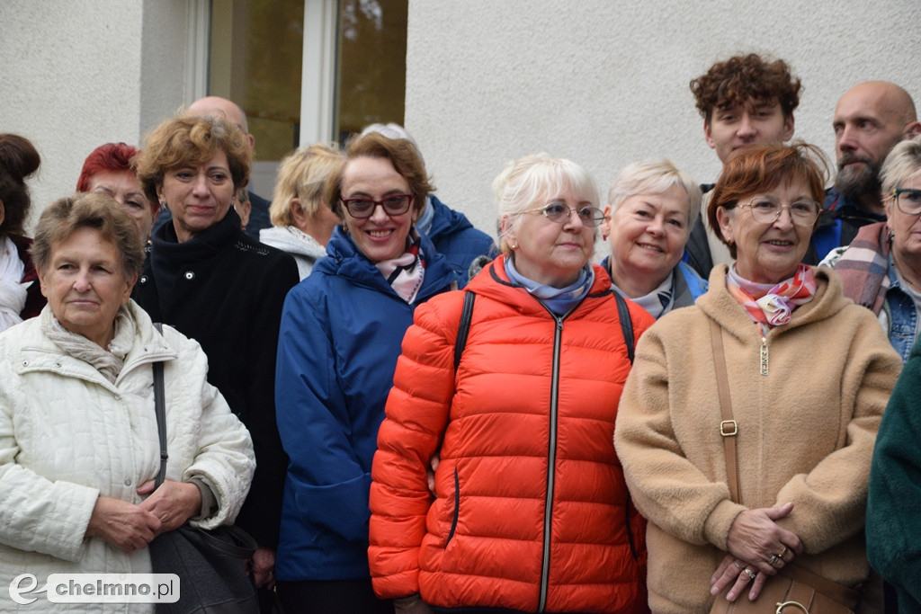 Sympatyczny dzień otwarty z LGD Chełmno