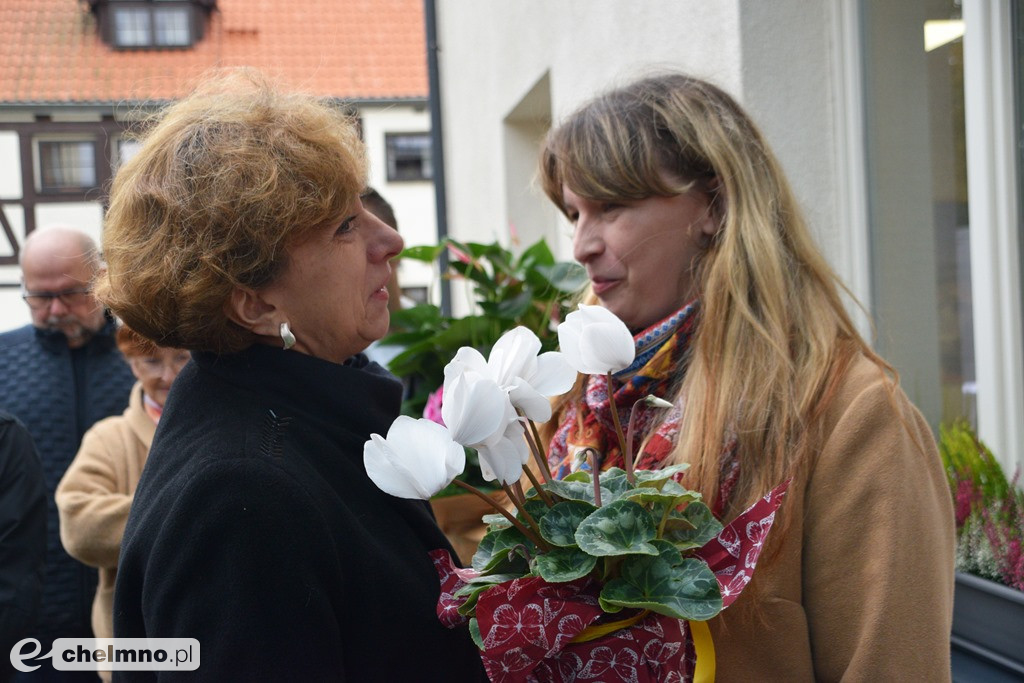 Sympatyczny dzień otwarty z LGD Chełmno