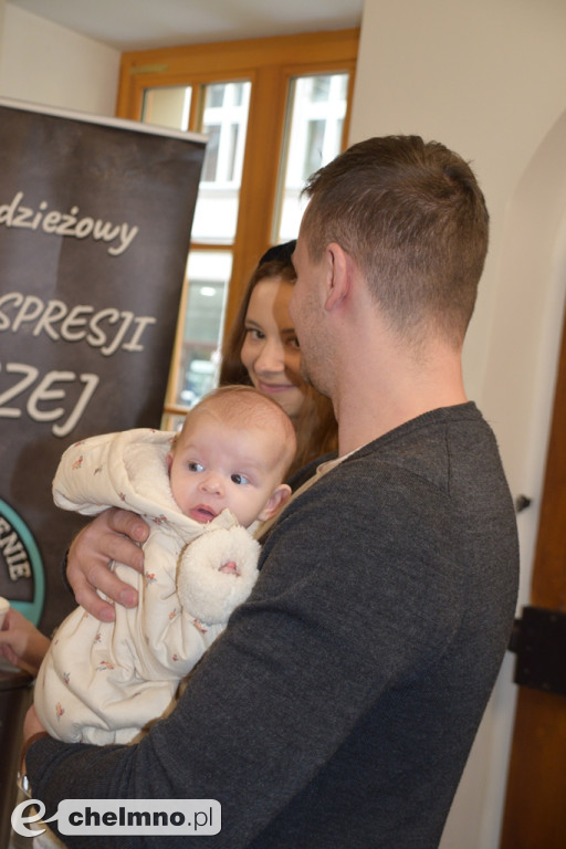 Sympatyczny dzień otwarty z LGD Chełmno