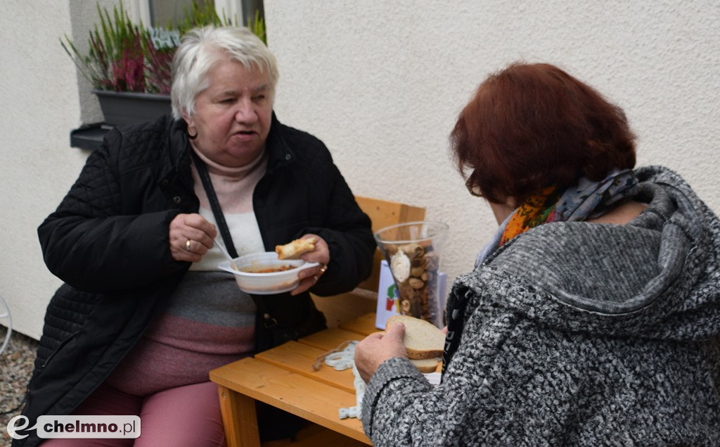 Sympatyczny dzień otwarty z LGD Chełmno