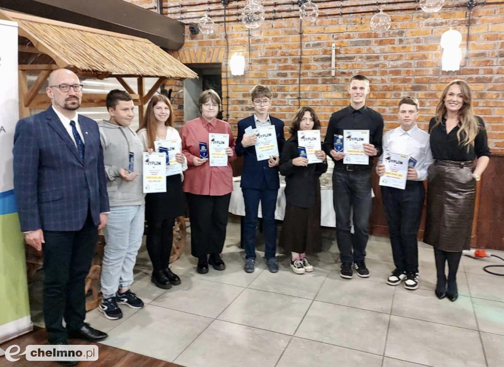 W GOK Kijewo bardzo wierzymy w potencjał młodzieży