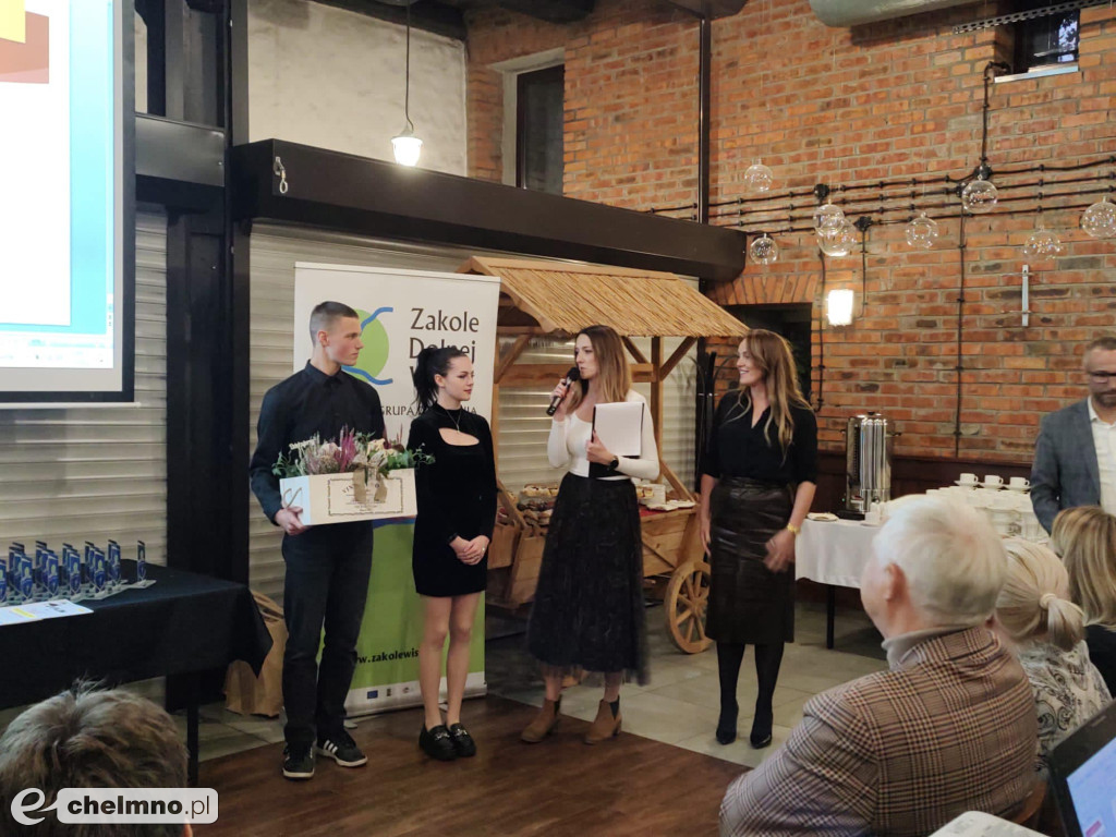 W GOK Kijewo bardzo wierzymy w potencjał młodzieży