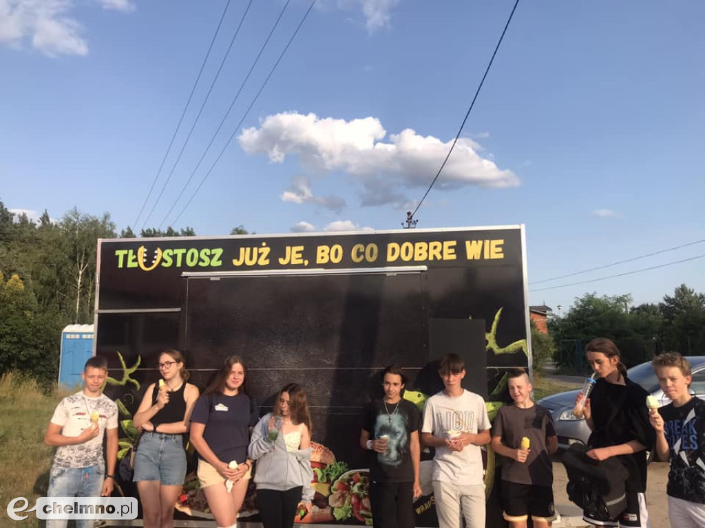 W GOK Kijewo bardzo wierzymy w potencjał młodzieży