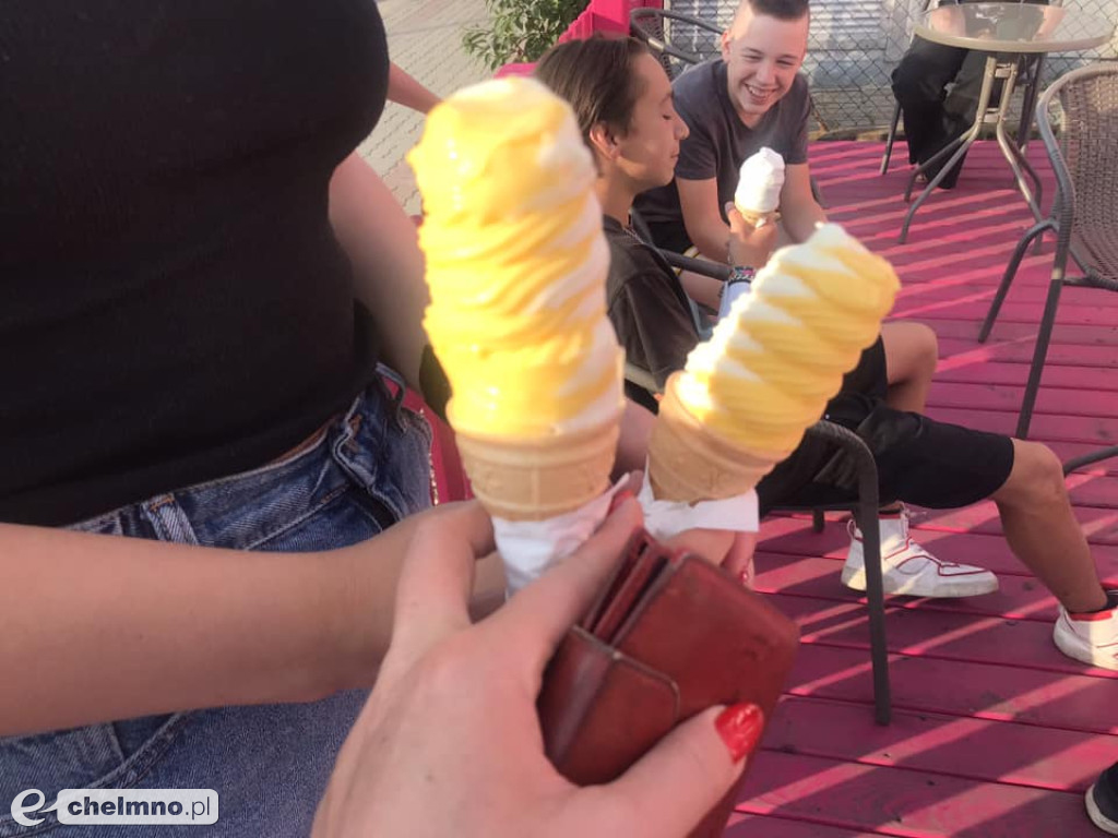 W GOK Kijewo bardzo wierzymy w potencjał młodzieży