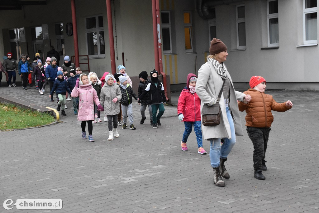 Dzień aktywnej promocji ratownictwa medycznego w ZOZ Chełmno