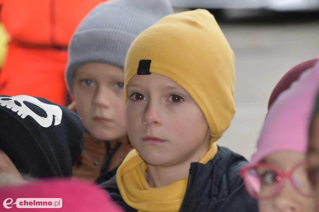 Dzień aktywnej promocji ratownictwa medycznego w ZOZ Chełmno