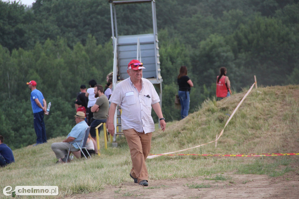 Nie żyje Marian Ciężkowski