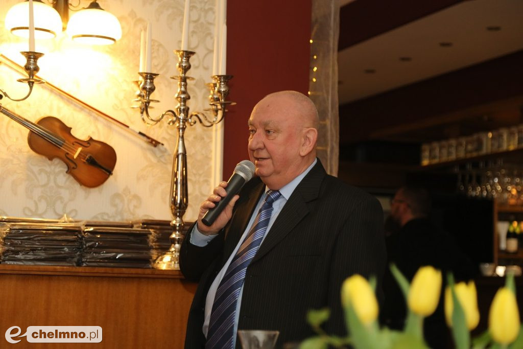 Nie żyje Marian Ciężkowski