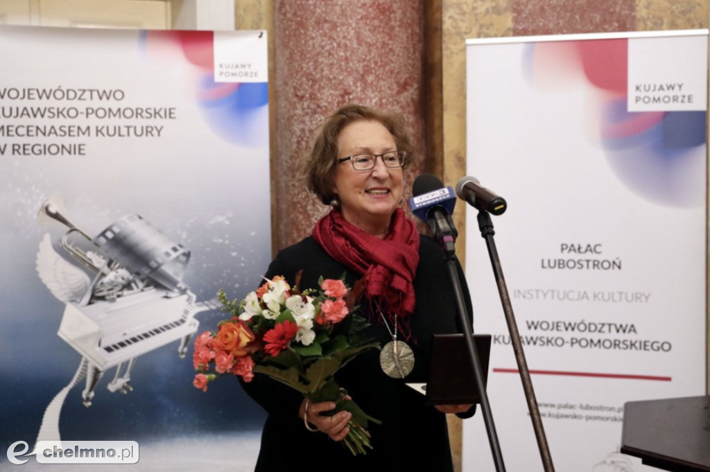 Nagrodziliśmy zasłużonych dla sztuki