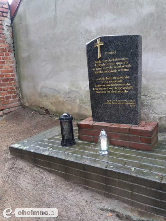 Przypominamy o jutrzejszej kweście na cmentarzu parafialnym