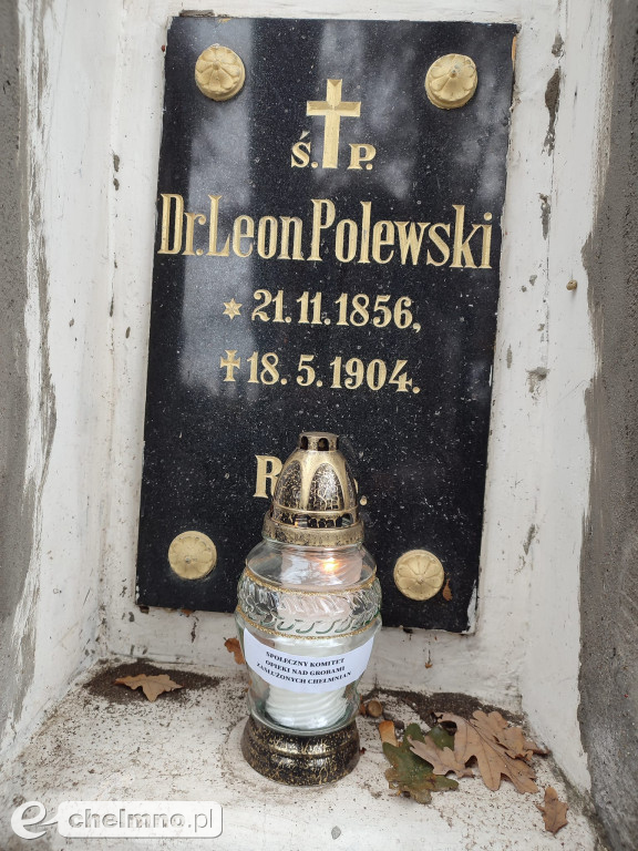 Przypominamy o jutrzejszej kweście na cmentarzu parafialnym