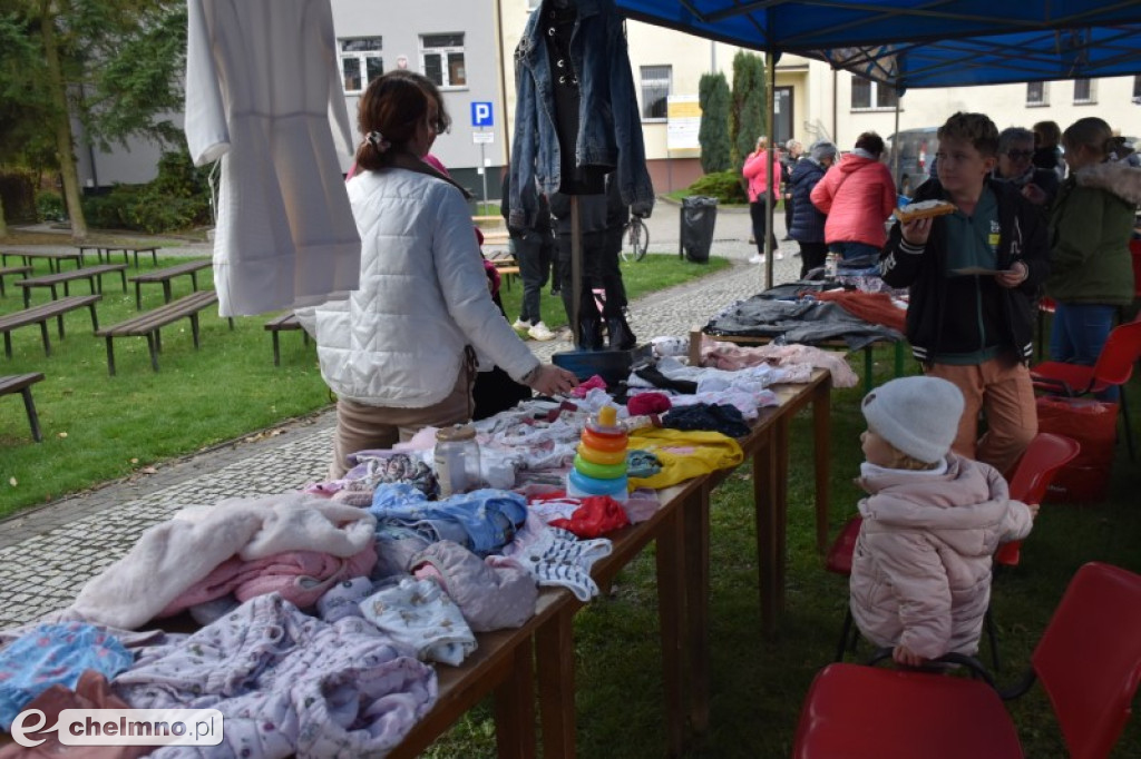 Wspaniale nieśliście pomoc na Pikniku Charytatywnym dla Marcina