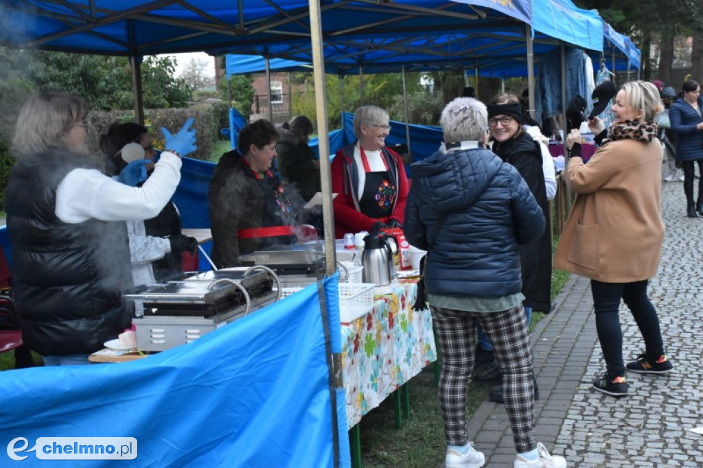 Wspaniale nieśliście pomoc na Pikniku Charytatywnym dla Marcina