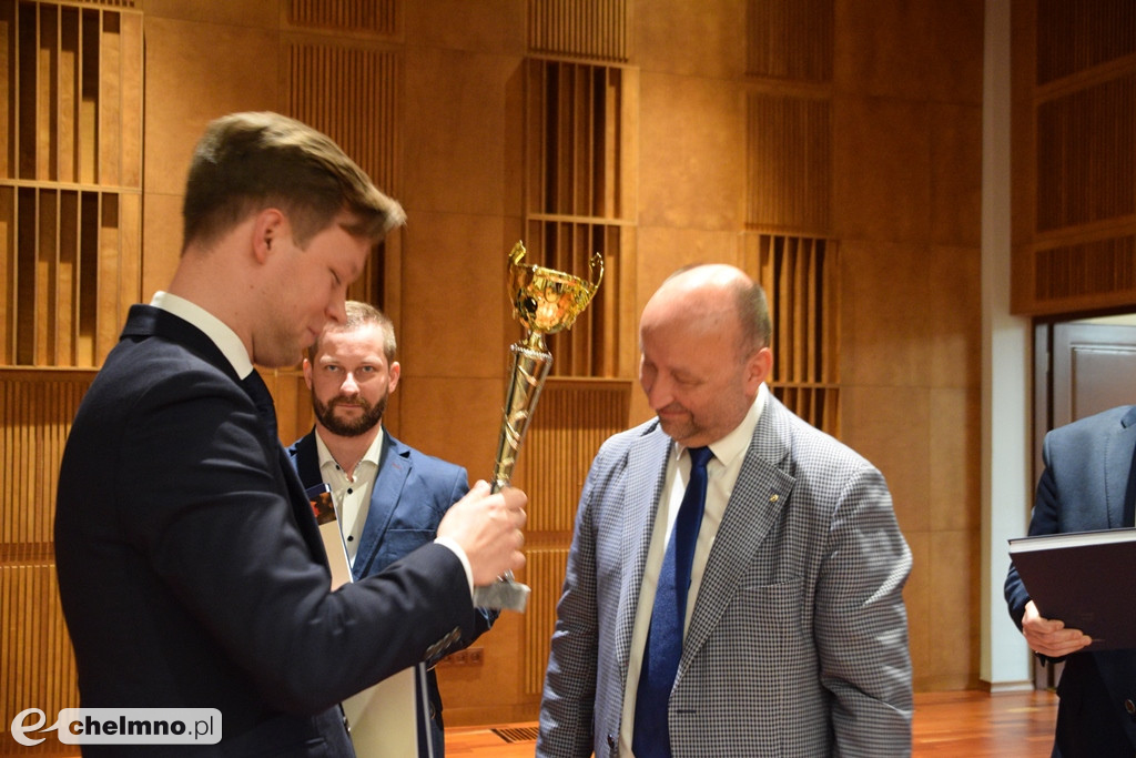 Nagrodzeni w XIV Ogólnopolskim Turnieju Chórów o Kryształowe Serce