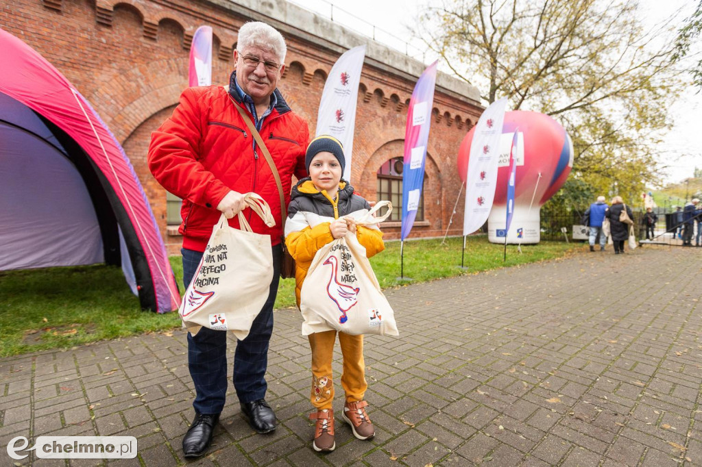 Narodowe Święto Niepodległości i gęsina na talerzu