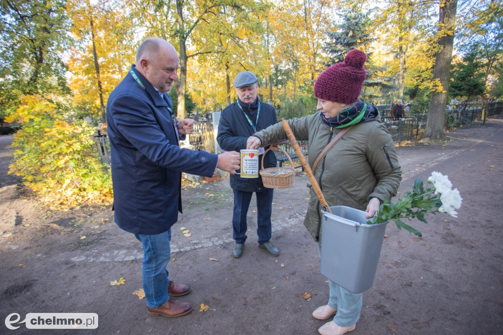 Pamiętamy…