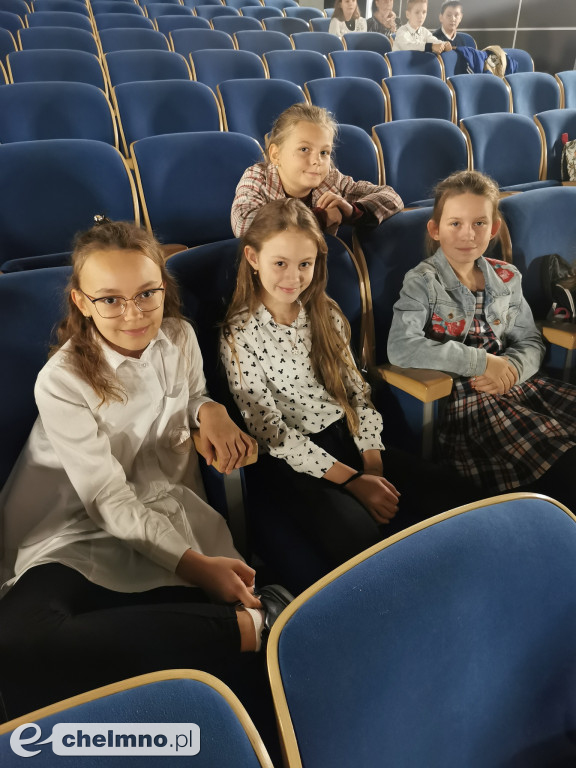 Uczestnicy Turnieju Słowa 2023 