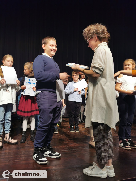Uczestnicy Turnieju Słowa 2023 
