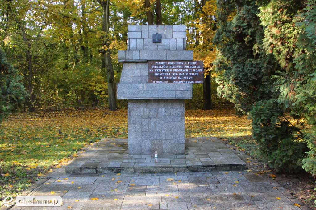 Żołnierska pamięć...