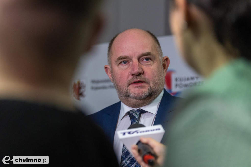 Porozumienie terytorialne dla ZIT Grudziądza