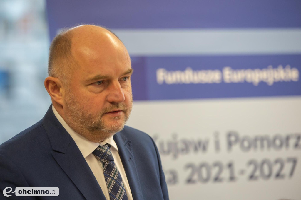 Porozumienie terytorialne dla ZIT Grudziądza