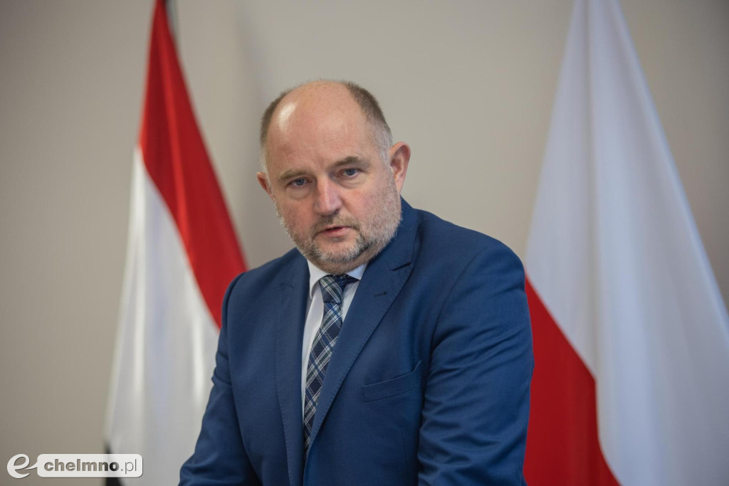 Porozumienie terytorialne dla ZIT Grudziądza