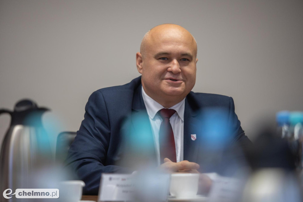 Porozumienie terytorialne dla ZIT Grudziądza
