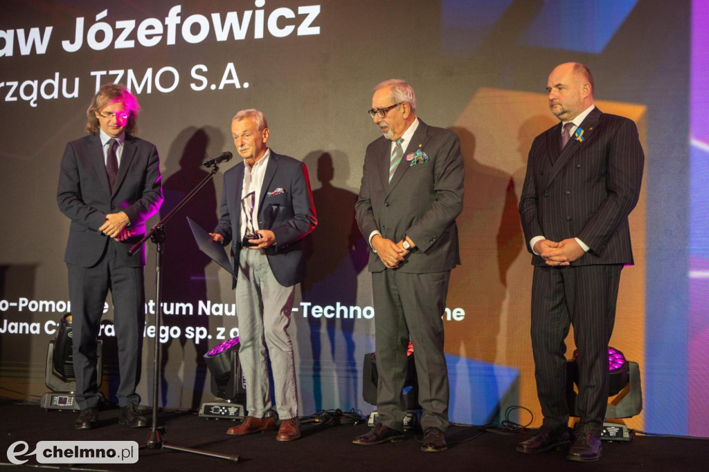 Kujawsko-pomorscy liderzy innowacji