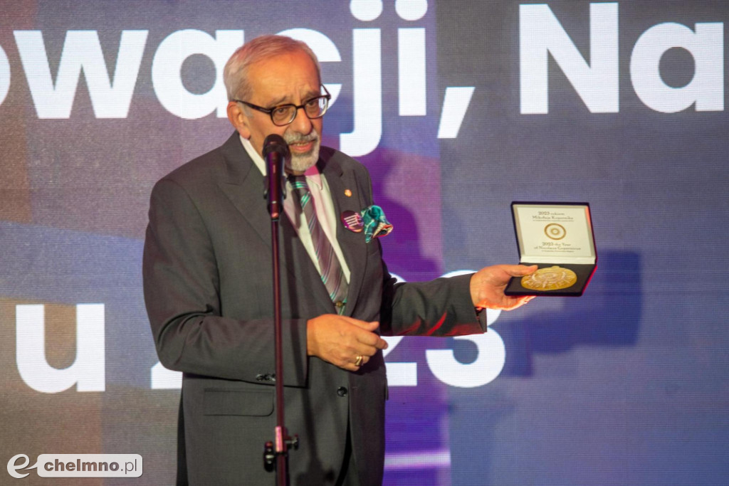 Kujawsko-pomorscy liderzy innowacji