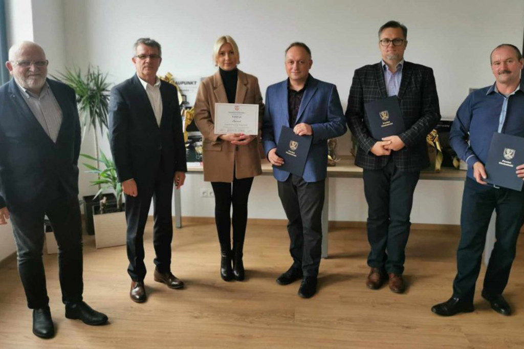 Rozstrzygnięcie Powiatowego Konkursu 
