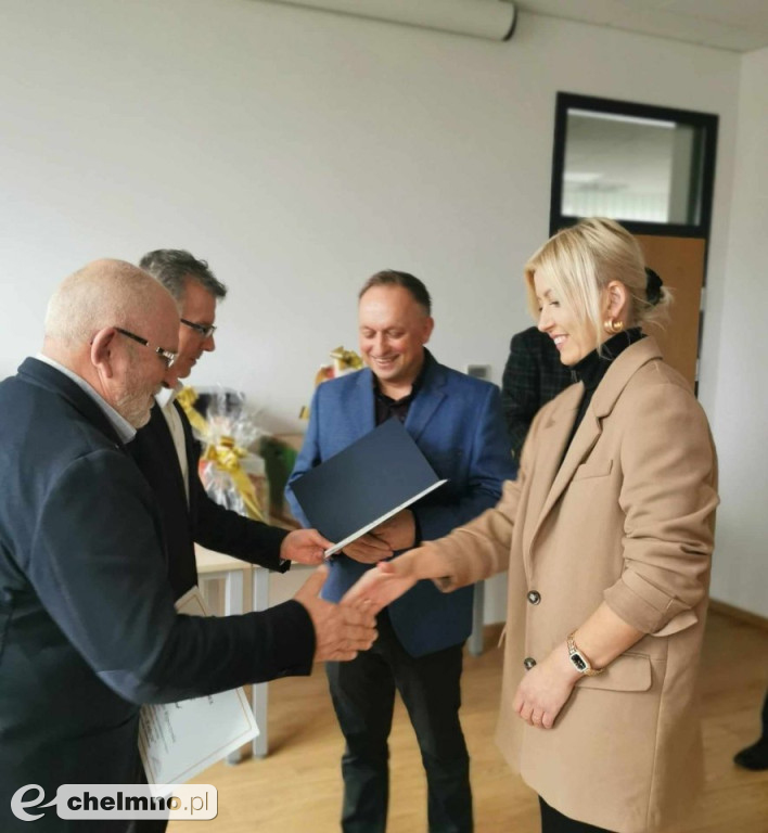 Rozstrzygnięcie Powiatowego Konkursu 