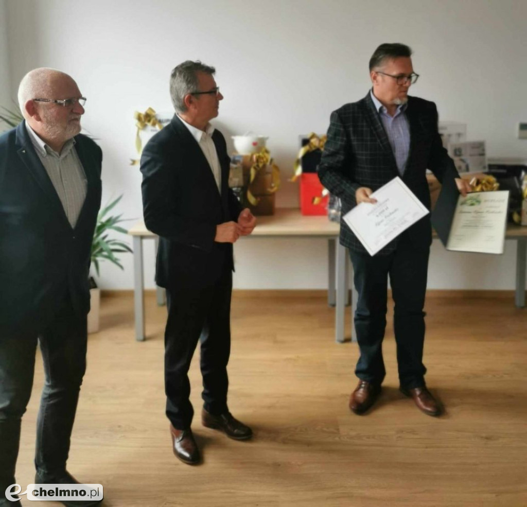 Rozstrzygnięcie Powiatowego Konkursu 