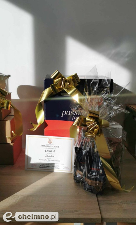 Rozstrzygnięcie Powiatowego Konkursu 
