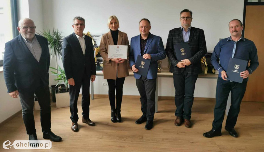 Rozstrzygnięcie Powiatowego Konkursu 