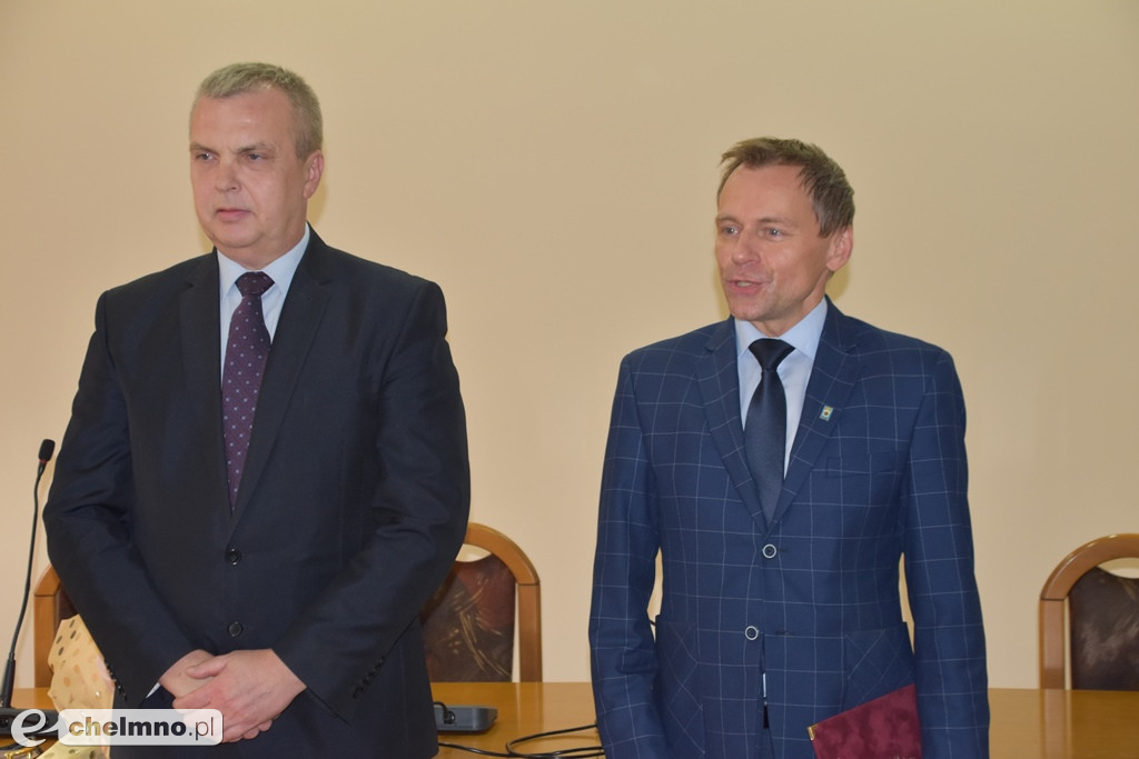 Serdeczne życzenia na kolejne szczęśliwe lata dla Jubilatów