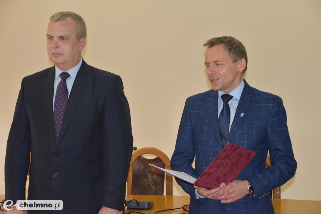 Serdeczne życzenia na kolejne szczęśliwe lata dla Jubilatów