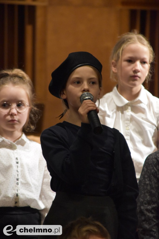 Wspaniały koncert patriotyczny „Polskie drogi do Wolności”