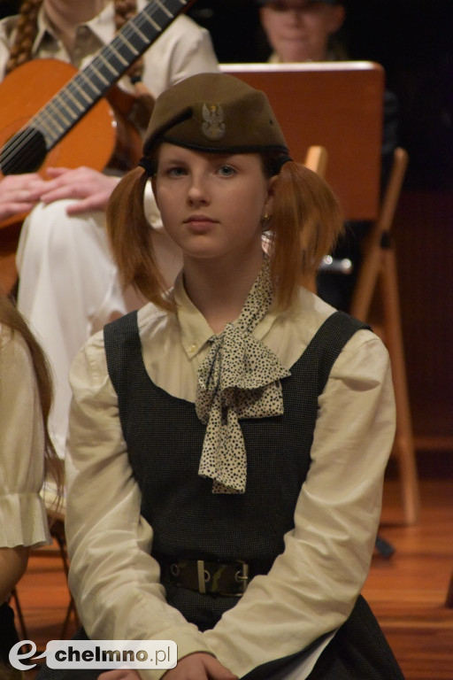 Wspaniały koncert patriotyczny „Polskie drogi do Wolności”