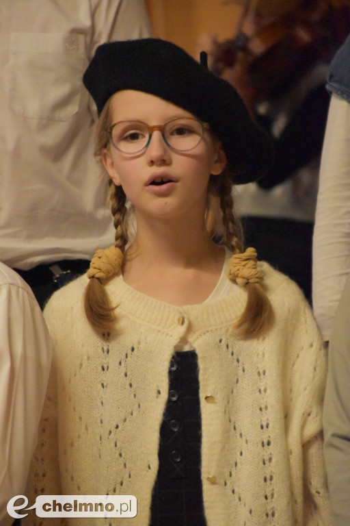 Wspaniały koncert patriotyczny „Polskie drogi do Wolności”