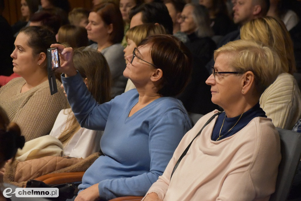 Wspaniały koncert patriotyczny „Polskie drogi do Wolności”