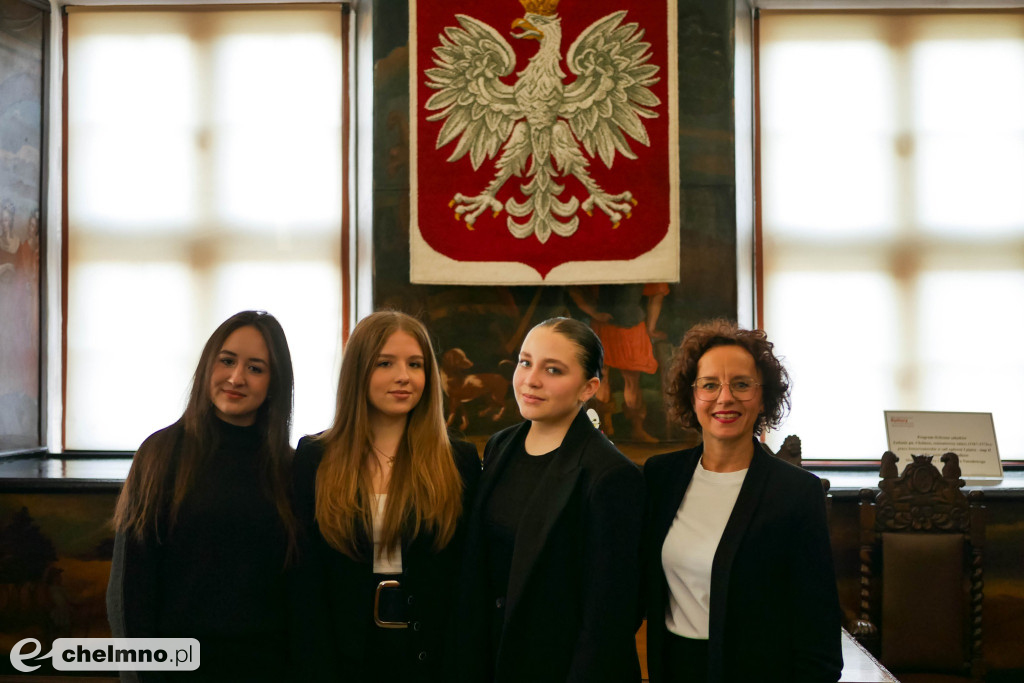 Za nami VII Bieg Niepodległości o Puchar Dyrektora ZSO nr 1