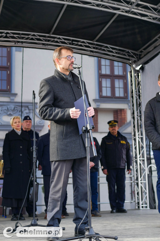 Za nami VII Bieg Niepodległości o Puchar Dyrektora ZSO nr 1