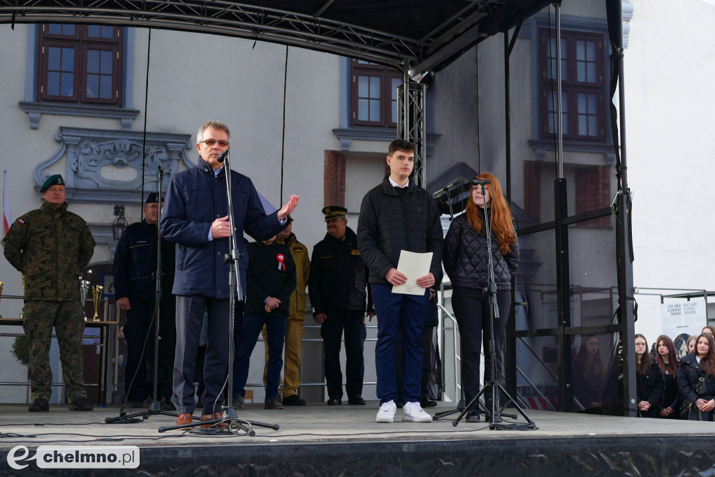 Za nami VII Bieg Niepodległości o Puchar Dyrektora ZSO nr 1